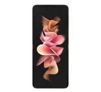 Смартфон Samsung Galaxy Z Flip3 5G SM-F7110 8/128GB Cream