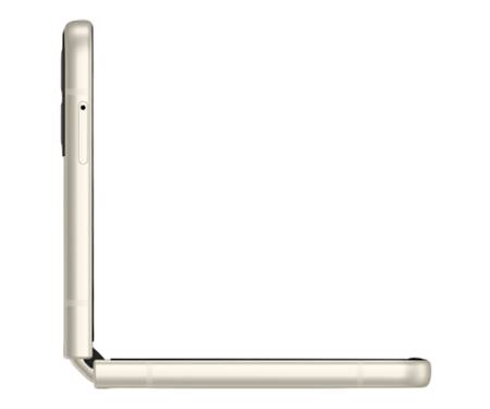 Смартфон Samsung Galaxy Z Flip3 5G SM-F7110 8/128GB Cream