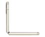 Смартфон Samsung Galaxy Z Flip3 5G SM-F7110 8/128GB Cream