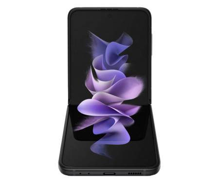 Смартфон Samsung Galaxy Z Flip3 5G SM-F7110 8/256GB Black