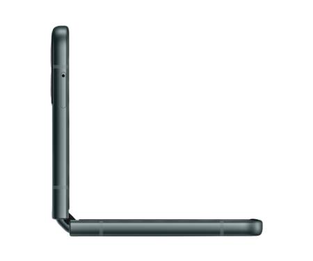 Смартфон Samsung Galaxy Z Flip3 5G SM-F7110 8/256GB Green