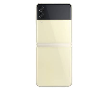 Смартфон Samsung Galaxy Z Flip3 5G SM-F7110 8/256GB Cream