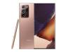 Смартфон Samsung Galaxy Note 20 Ultra 5G SM-N986B 12/128GB Mystic Bronze