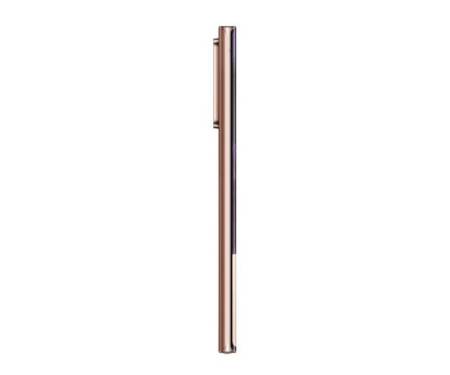Смартфон Samsung Galaxy Note 20 Ultra 5G SM-N986B 12/128GB Mystic Bronze