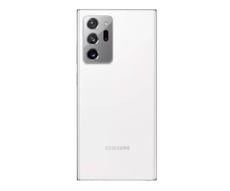 Смартфон Samsung Galaxy Note 20 Ultra 5G SM-N986B 12/128GB Mystic White