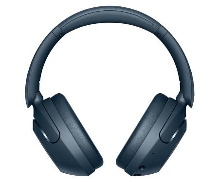 Наушники Sony WH-XB910N Blue