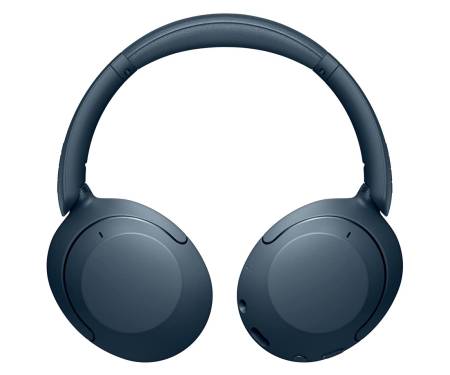 Наушники Sony WH-XB910N Blue