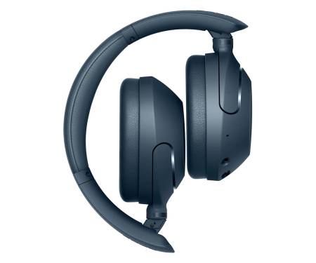 Наушники Sony WH-XB910N Blue