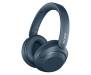 Наушники Sony WH-XB910N Blue