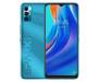 Смартфон Tecno Spark 7 KF6n NFC 4/64GB Morpheus Blue (4895180766411) 1