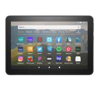 Планшет Amazon Fire HD 8 (10th Gen, 2020) 32GB Black