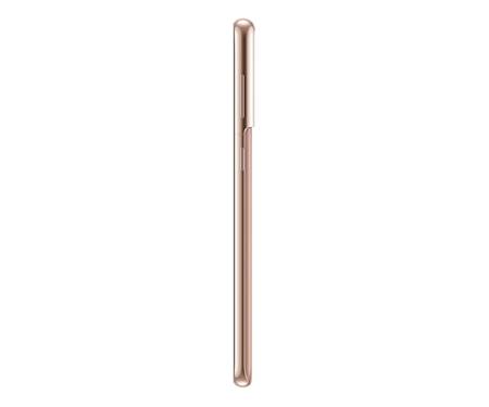 Смартфон Samsung Galaxy S21+ 8/128GB Phantom Gold (SM-G996BIDDXXV)