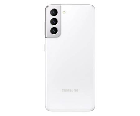 Смартфон Samsung Galaxy S21 SM-G9910 8/128GB Phantom White