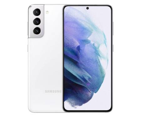Смартфон Samsung Galaxy S21 SM-G9910 8/128GB Phantom White