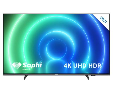 Телевізор Philips 43PUS7506/12