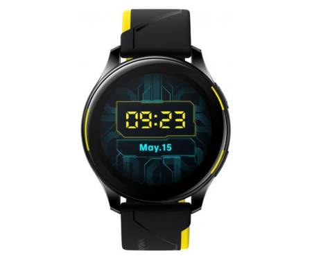 Смарт-часы OnePlus Watch Cyberpunk 2077 Limited Edition
