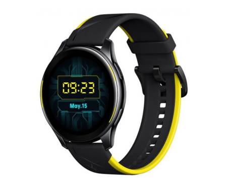 Смарт-часы OnePlus Watch Cyberpunk 2077 Limited Edition