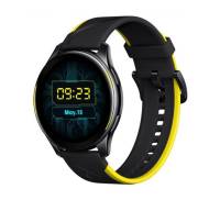 Смарт-часы OnePlus Watch Cyberpunk 2077 Limited Edition