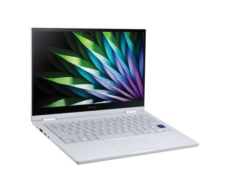 Ноутбук Samsung Galaxy Book Flex2 Alpha (NP730QDA-KB1US)