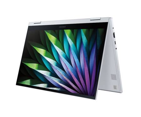 Ноутбук Samsung Galaxy Book Flex2 Alpha (NP730QDA-KB1US)