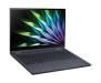 Ноутбук Samsung Galaxy Book Flex 2 Alpha Black (NP730QDA-KA1US)