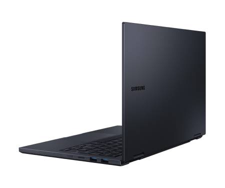 Ноутбук Samsung Galaxy Book Flex 2 Alpha Black (NP730QDA-KA1US)