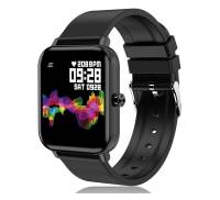 Смарт-часы 2E Смарт-годинник Wave SE 40 mm Black (2E-CWW10BK)