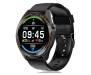 Смарт-часы 2E Смарт-годинник Motion GT 46 mm Black-Orange (2E-CWW20BKOR)