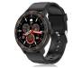 Смарт-часы 2E Смарт-годинник Alpha X 46 mm Black-Orange (2E-CWW30BKOR)