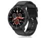 Смарт-часы 2E Смарт-часы Alpha X 46 mm Black-Silver (2E-CWW30BKSL)