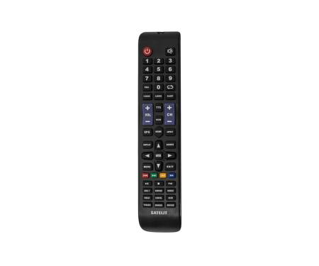 Телевизор Satelit 65U8000ST 6