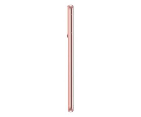 Смартфон Samsung Galaxy S21 SM-G9910 8/128GB Phantom Pink