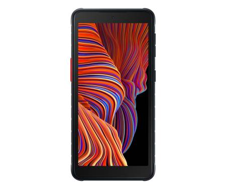 Смартфон Samsung Galaxy Xcover 5 SM-G525F 4/64GB Black