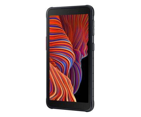 Смартфон Samsung Galaxy Xcover 5 SM-G525F 4/64GB Black