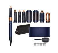 Фен-стайлер Dyson Airwrap Complete Prussian Blue/Copper