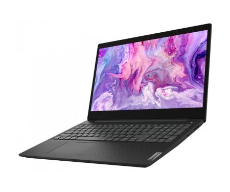 Ноутбук Lenovo IdeaPad 3 15IGL05 Black (81WQ002XRA) 2