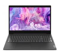 Ноутбук Lenovo IdeaPad 3 15IGL05 Black (81WQ002XRA)