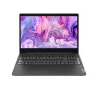Ноутбук Lenovo IdeaPad 3 15ADA (81W101BSRA)