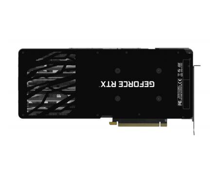 Видеокарта Palit GeForce RTX 3070 JetStream V1 (NE63070019P2-1040J/LHR)