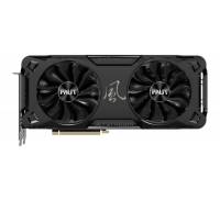 Видеокарта Palit GeForce RTX 3070 JetStream V1 (NE63070019P2-1040J/LHR)