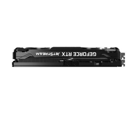 Видеокарта Palit GeForce RTX 3070 JetStream V1 (NE63070019P2-1040J/LHR)