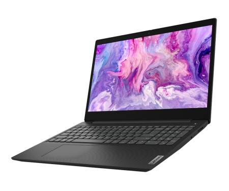 Ноутбук Lenovo IdeaPad 3 15ADA05 Business Black (81W101C2RA) 3