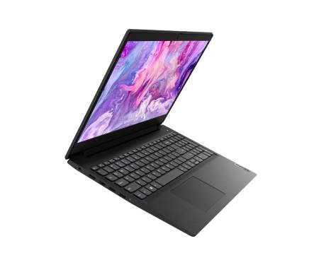 Ноутбук Lenovo IdeaPad 3 15ADA05 Business Black (81W101C2RA) 2