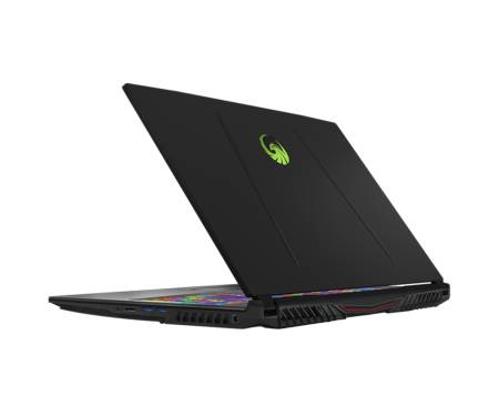 Ноутбук MSI Alpha 17 A4DEK (A4DEK-021US)