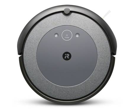 Робот-пылесос iRobot Roomba i3