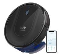 Робот-пылесос Eufy RoboVac G10 Hybrid Black (T2150F11)
