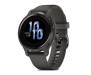 Смарт-часы Garmin Venu 2S Slate Bezel with Graphite Case and Silicone Band (010-02429-10)