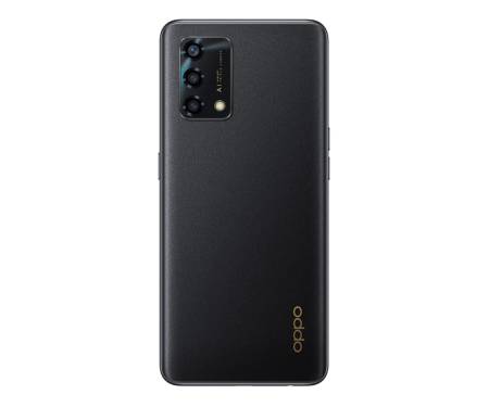 Смартфон OPPO A95 8/128GB Starry Black