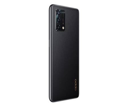Смартфон OPPO A95 8/128GB Starry Black