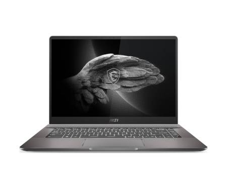 Ноутбук MSI Creator Z16 (A11UET-043US)